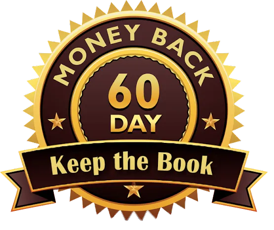 order self sufficient backyard book